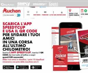 SpeedyCup - SpeedyAmici Collection