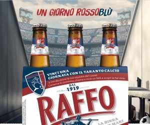 BIRRA RAFFO
