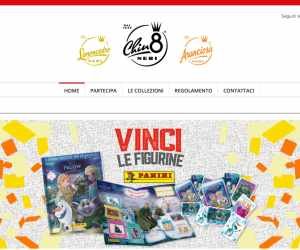 VINCI LE FIGURINE PANINI