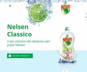 NELSEN TI DÀ LA CARICA