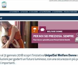 WELFARE DONNE