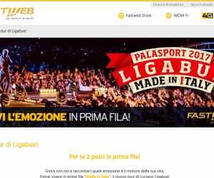 VINCI L’EMOZIONE DEL MADE IN ITALY TOUR