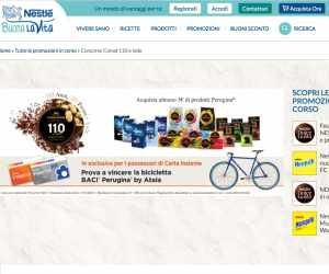 110 anni, 110...e lode in esclusiva per Conad Adriatico