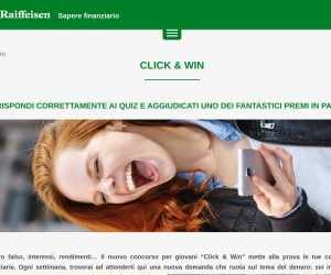 Click & Win