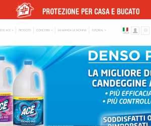 ACE premia la tua voglia di casa