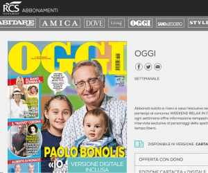 WEEKEND RELAX IN ITALIA