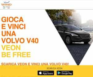 Concorso Veon