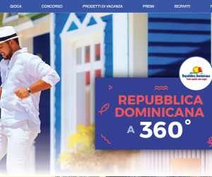 Repubblica Dominicana a 360°