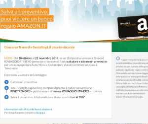 Genialloyd e Trenord, il binario vincente!