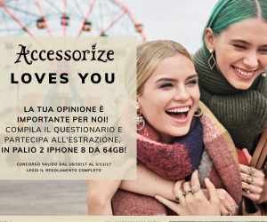 AccessorizeLovesYou