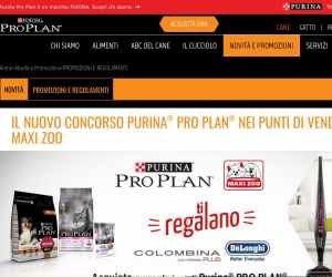 PURINA & MAXIZOO 2017