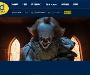 La tensione continua con i libri di Stephen King