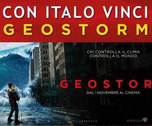2POLTRONEPER1 CON ITALO VINCI GEOSTORM