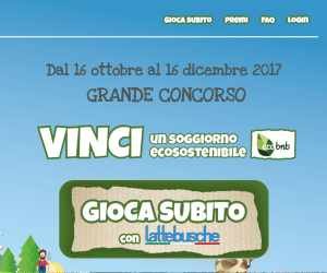VINCI UN SOGGIORNO ECOSOSTENIBILE