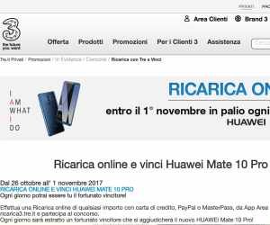 Ricarica Online e Vinci! - 4