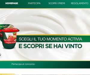IL TUO MOMENTO ACTIVIA
