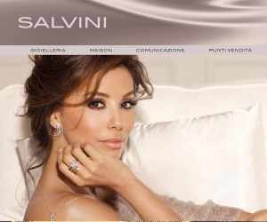 Vacanze scintillanti con Salvini Gioielli