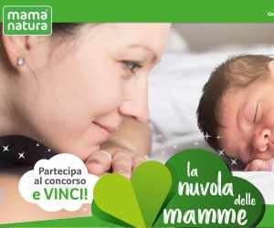 LA NUVOLA DELLE MAMME