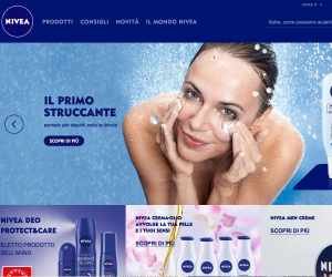 CON NIVEA E IL GIGANTE PARTI IN BELLEZZA