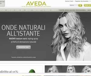 Aveda Texture Tonic Contest