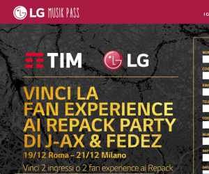 REPACK PARTY DI J-AX E FEDEZ