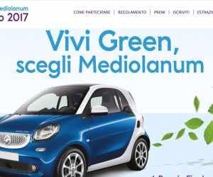 CONCORSO MEDIOLANUM INVERNO 2017