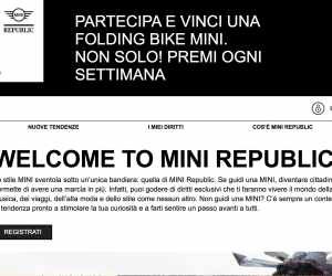 MINI REPUBLIC FOR FUN 2017 - 2