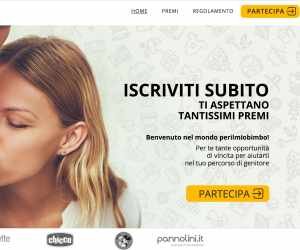 Perilmiobimbo 8° edizione