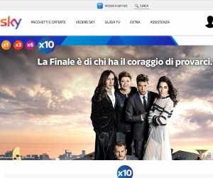 La Finale di X Factor 2017 dal vivo