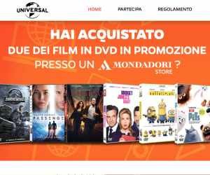VINCI LE GIFT CARD MONDADORI STORE