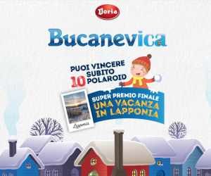 BUCANEVICA 2017 / 2018