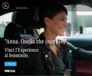 Anna quella che (non) sei