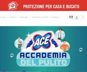 ACCADEMIA DEL PULITO
