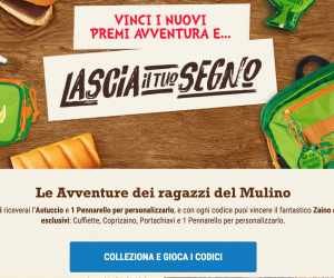 VINCI I NUOVI PREMI AVVENTURA