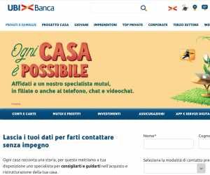 Ogni casa è possibile