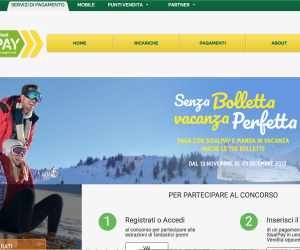 SENZA BOLLETTA VACANZA PERFETTA