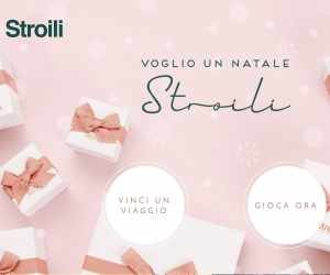 VOGLIO UN NATALE STROILI!