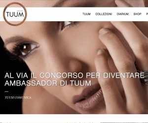 Vuoi diventare Ambasciatore TUUM Settedoni?