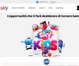 Una sorpresa per grandi e piccini