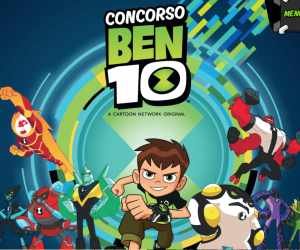BEN 10