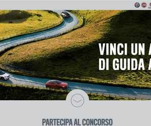 Vinci un anno al TOP