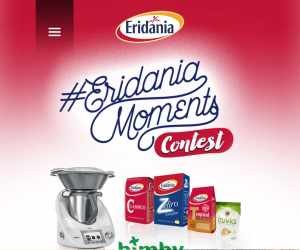 ERIDANIA MOMENTS