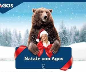 NATALE CON AGOS