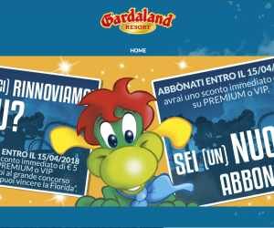 ABBÒNATI E PUOI VINCERE LA FLORIDA