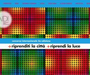 Riprendi-ti la città, Riprendi la luce - V edizione