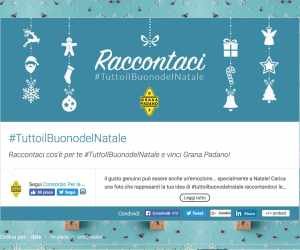 #tuttoilbuonodelnatale