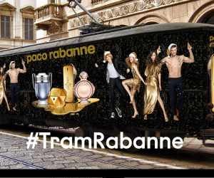TRAM RABANNE