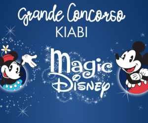 MAGIC DISNEY