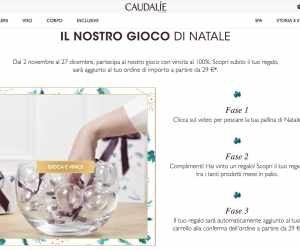 IL NOSTRO GIOCO DI NATALE