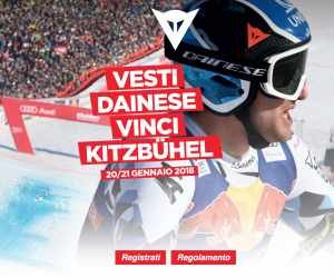 CONCORSO SCI DAINESE